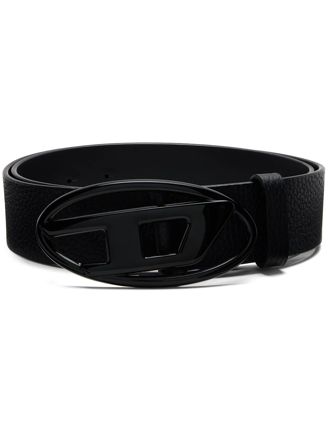 Black B-1dr Belt - 1