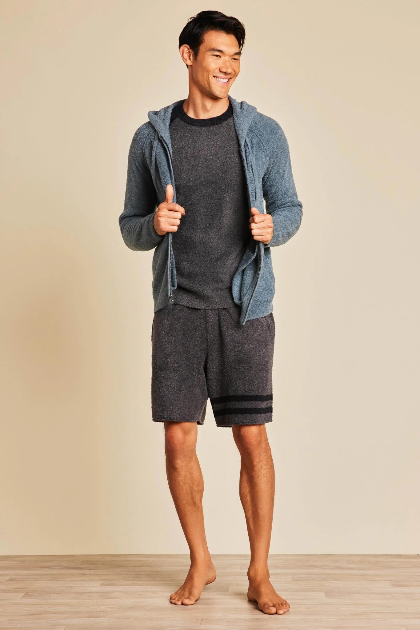 CozyChic Lite® Hoodie - 1