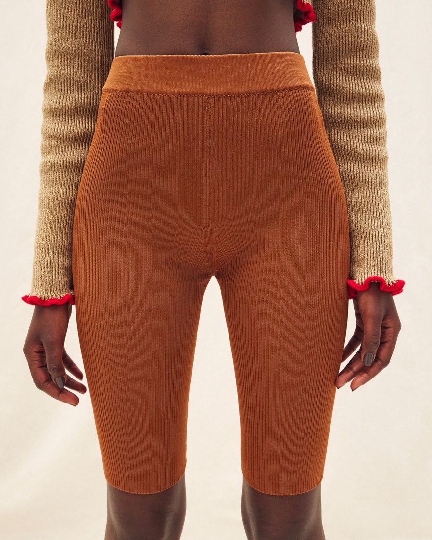 Le short Lucca - 6