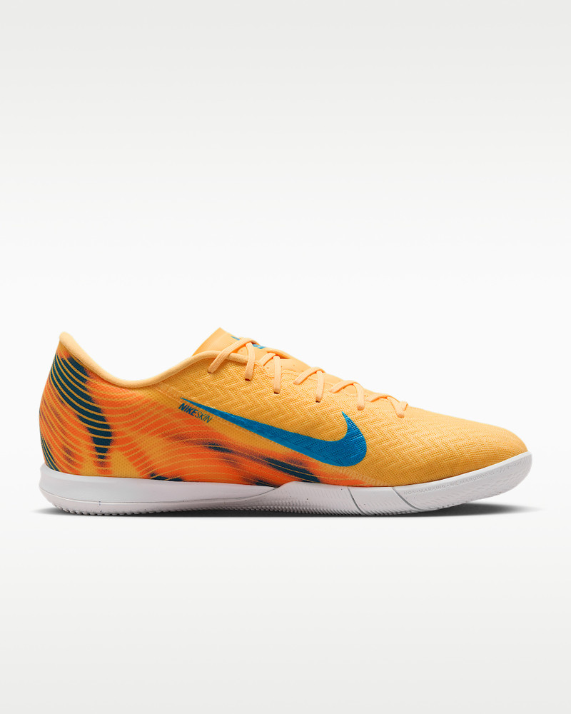 Nike Mercurial Vapor 16 Academy "Kylian Mbappe" Indoor/Court Low-Top Soccer Shoes 3