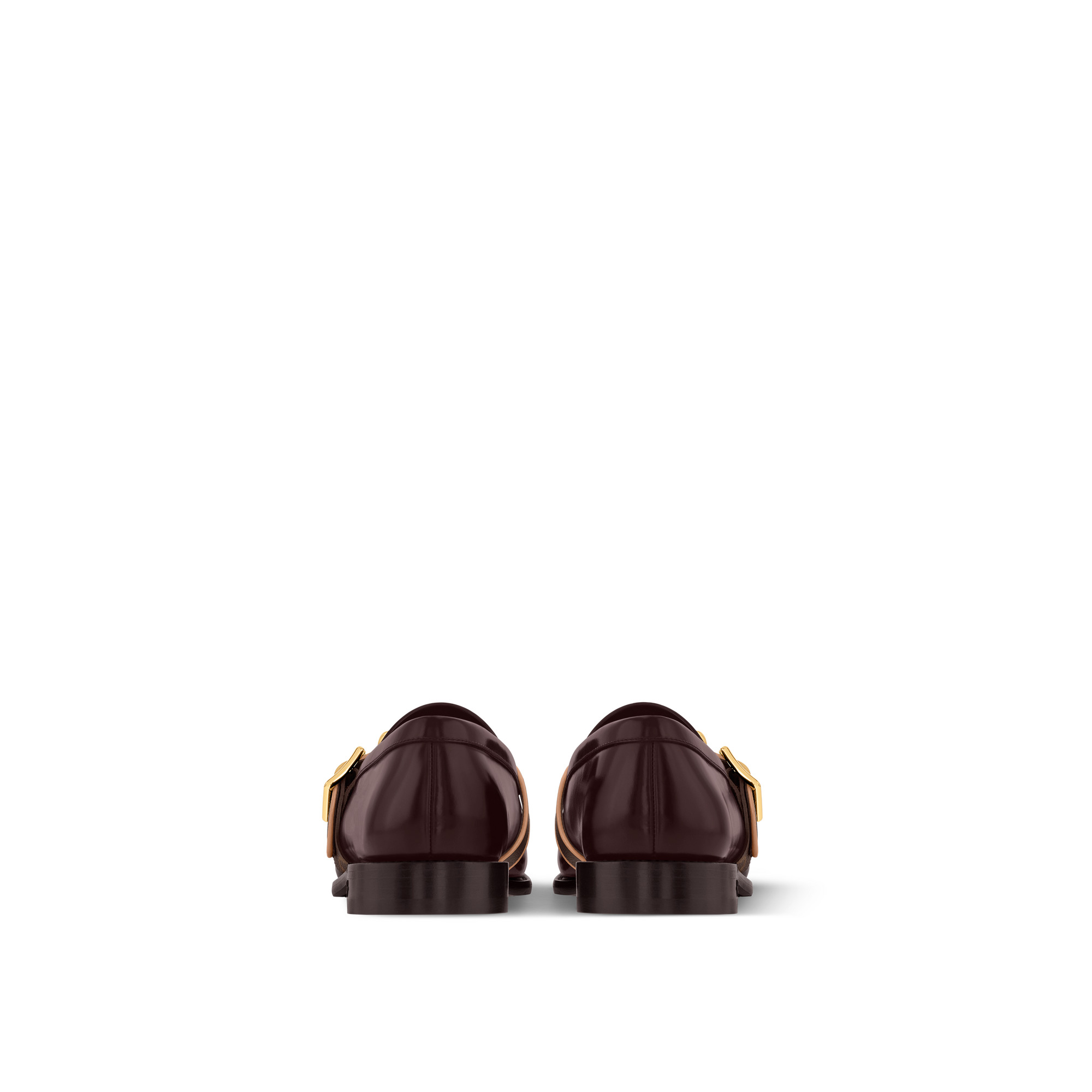 Louis Loafer - 4