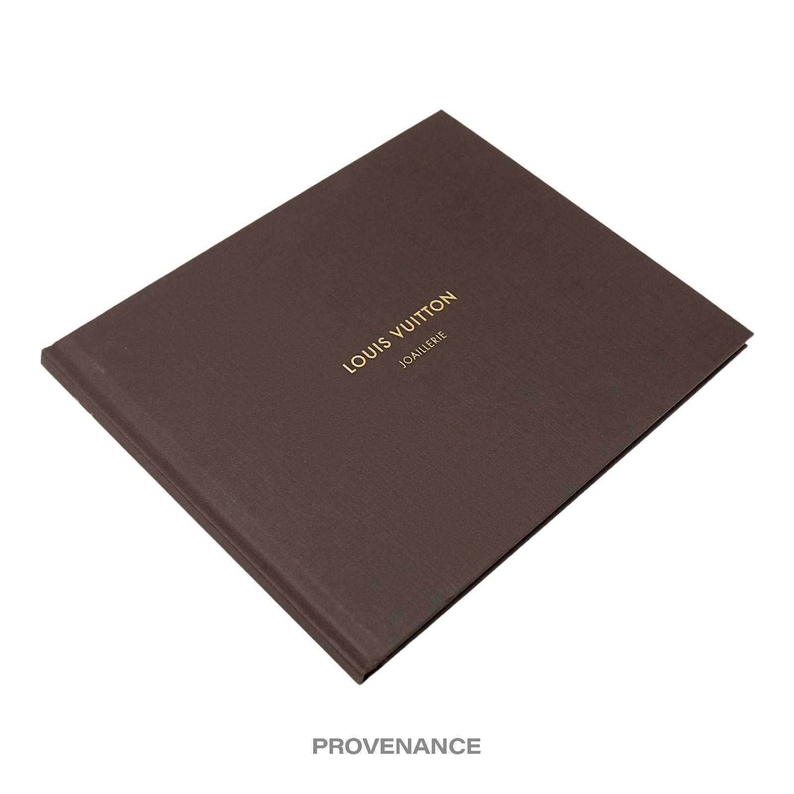 Louis Vuitton Book - Joaillerie High Jewelry - 3