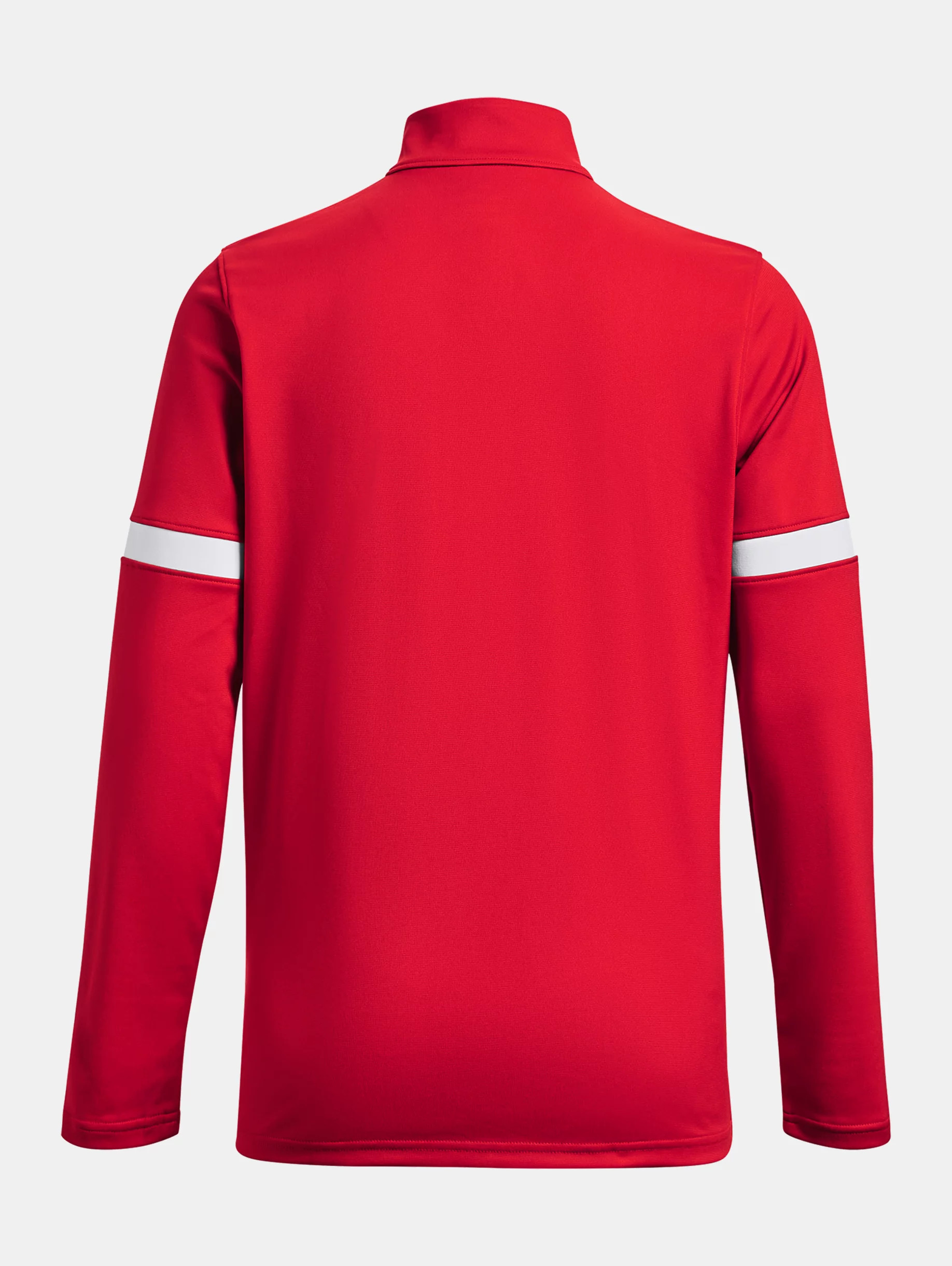 Women's UA Knit Warm Up Team Full-Zip - 3