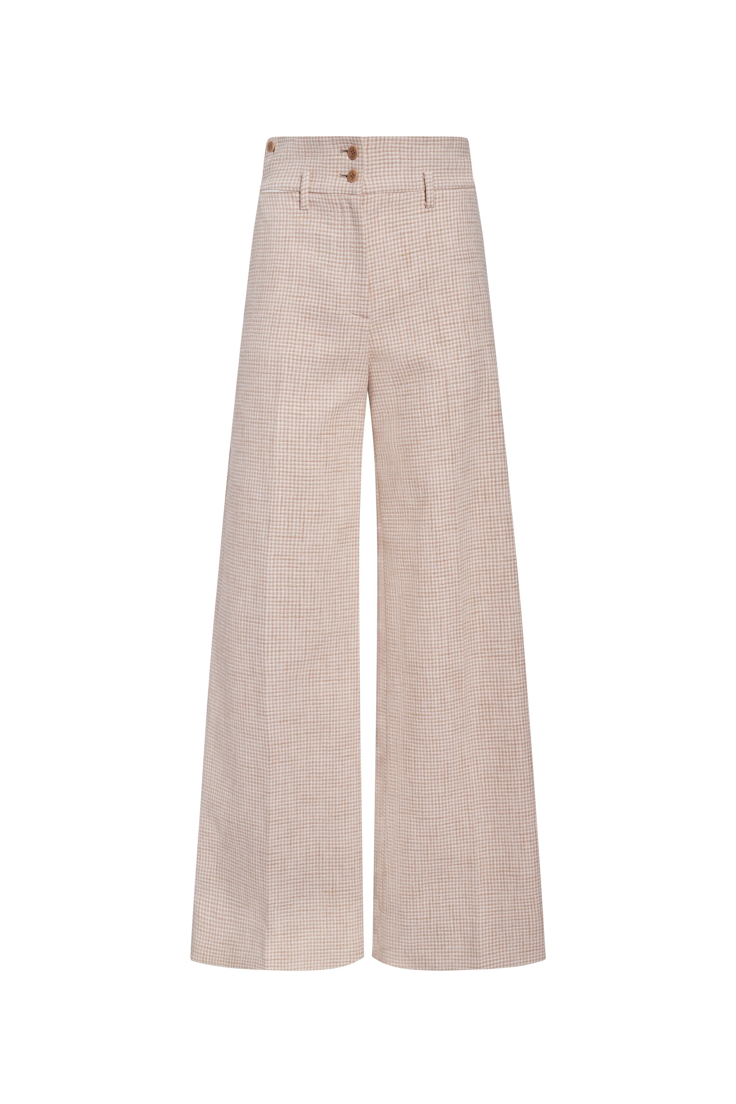 'RUDY' PANT - 1