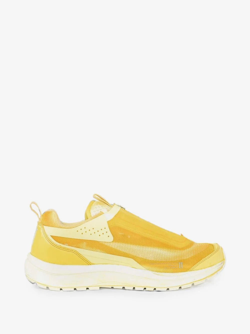 x Salomon Bamba2 low sneakers - 1