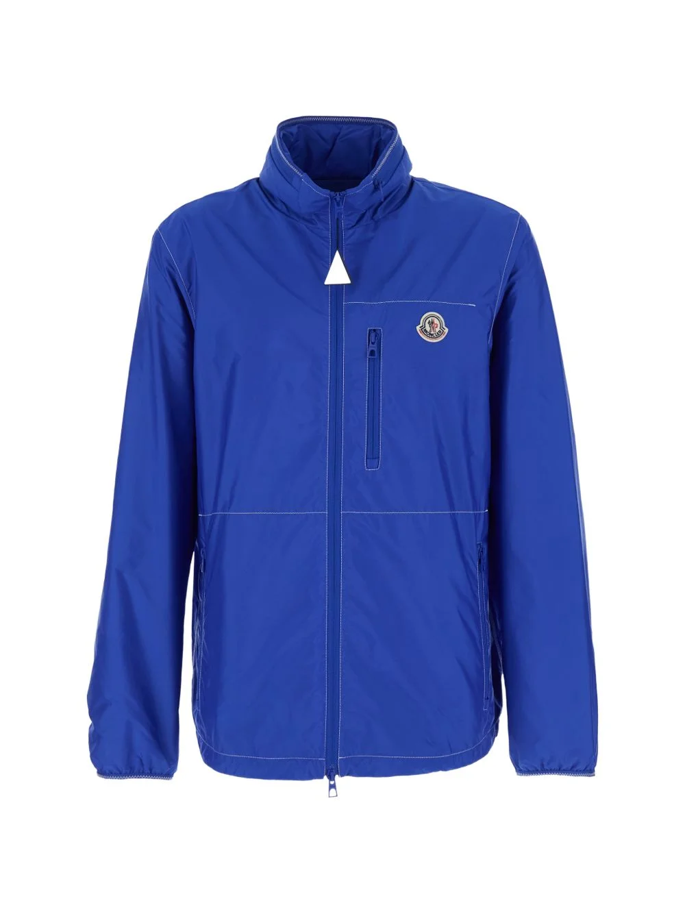 zip jacket - 1