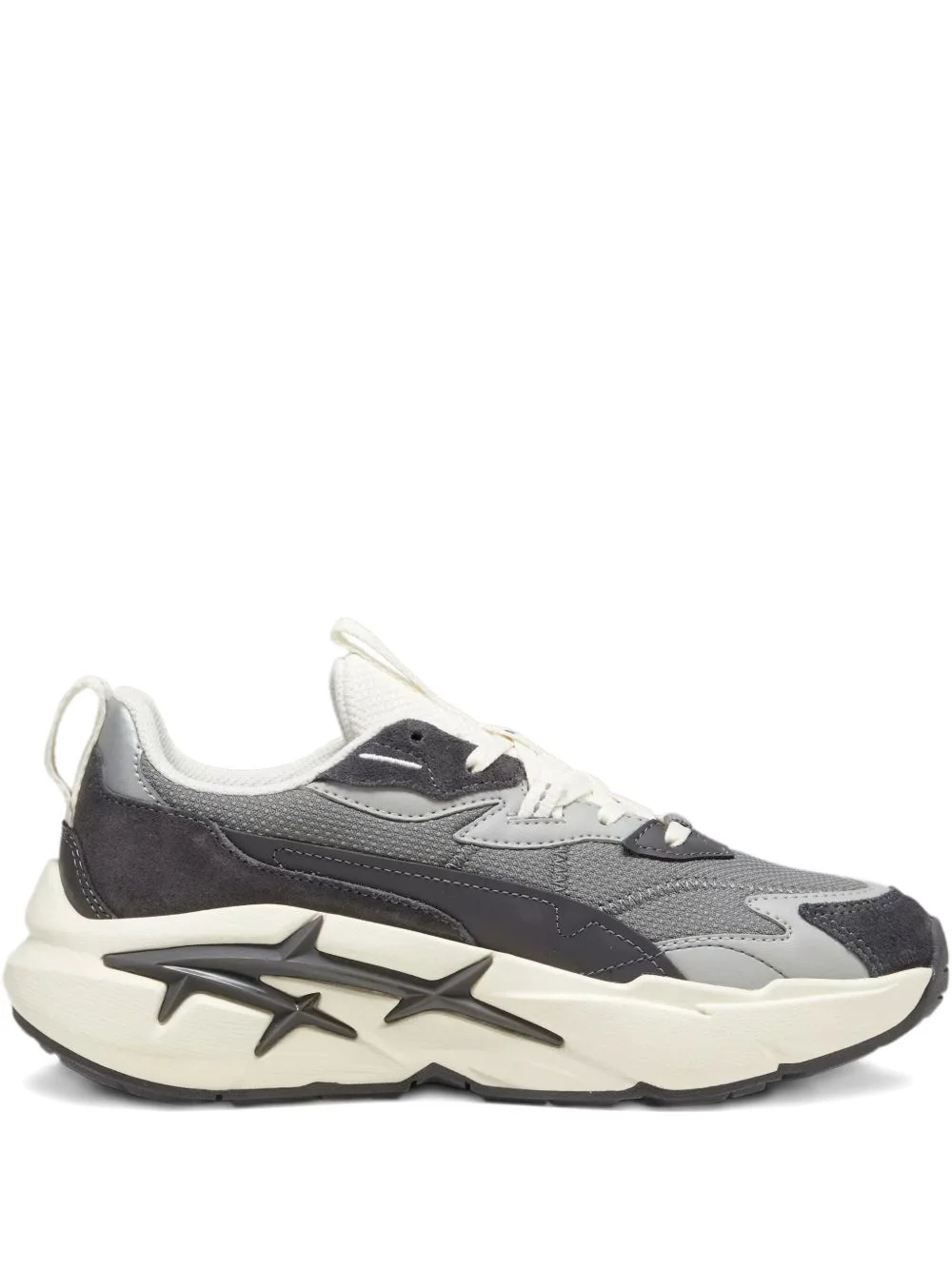 Spina Nitro Tonal "Grey" sneakers - 1