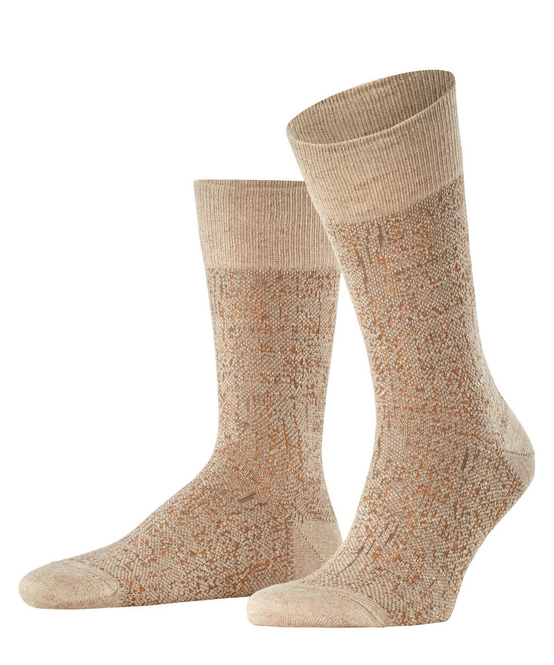 Artisanship Men Socks 1