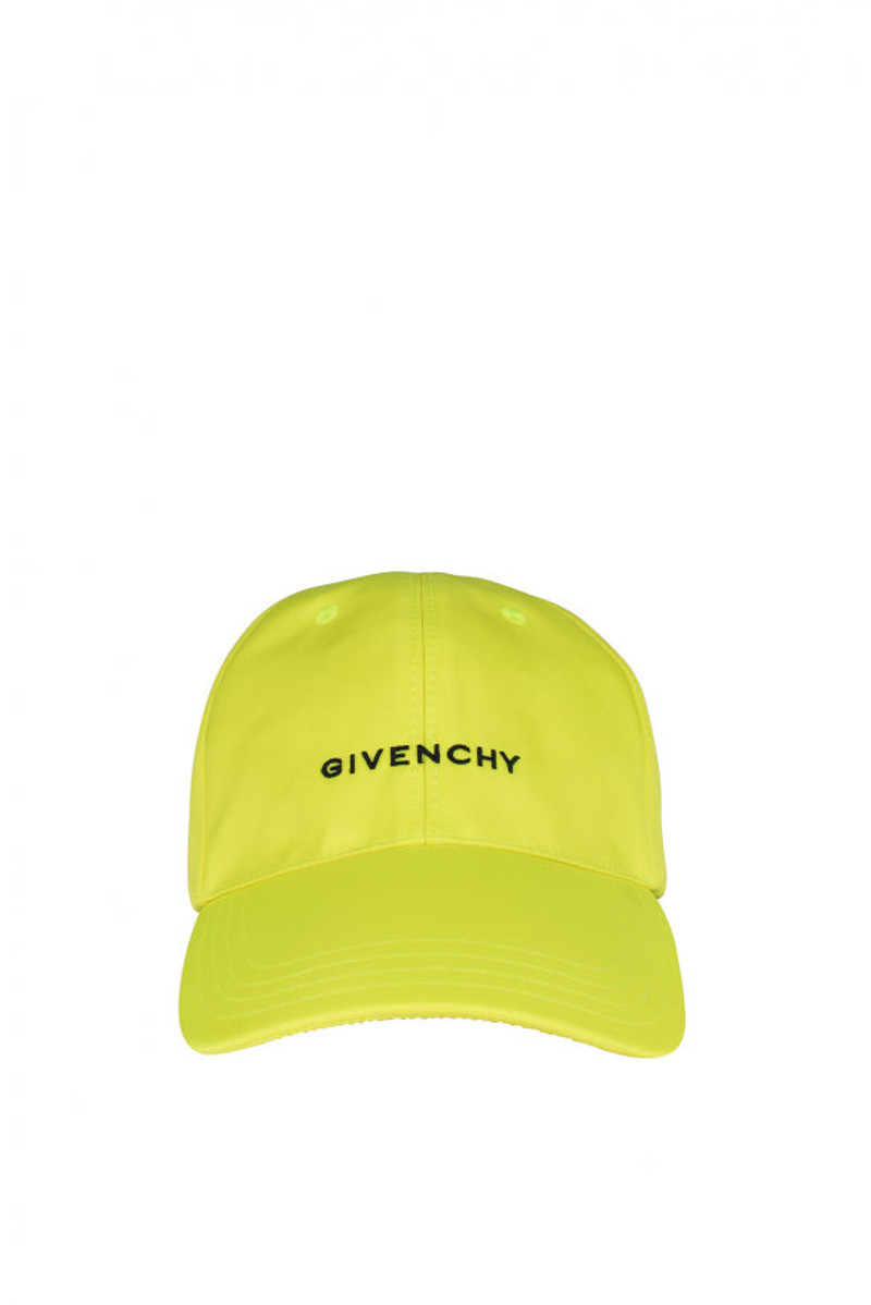 Givenchy Men Cap - 1