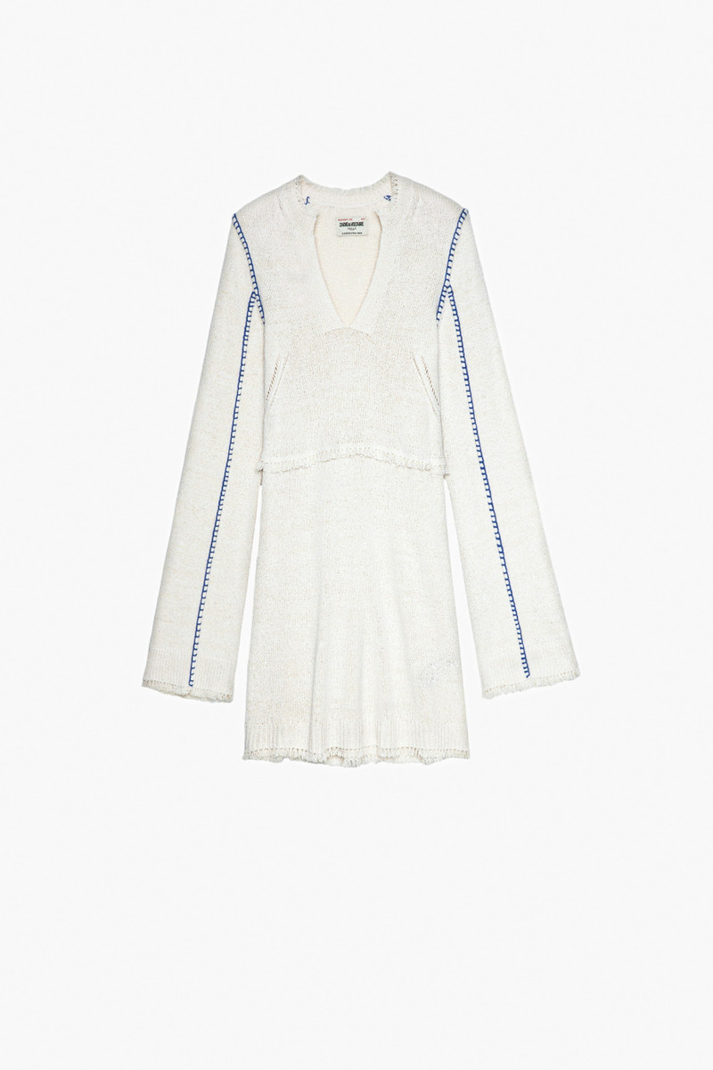 Hiko Dress 1