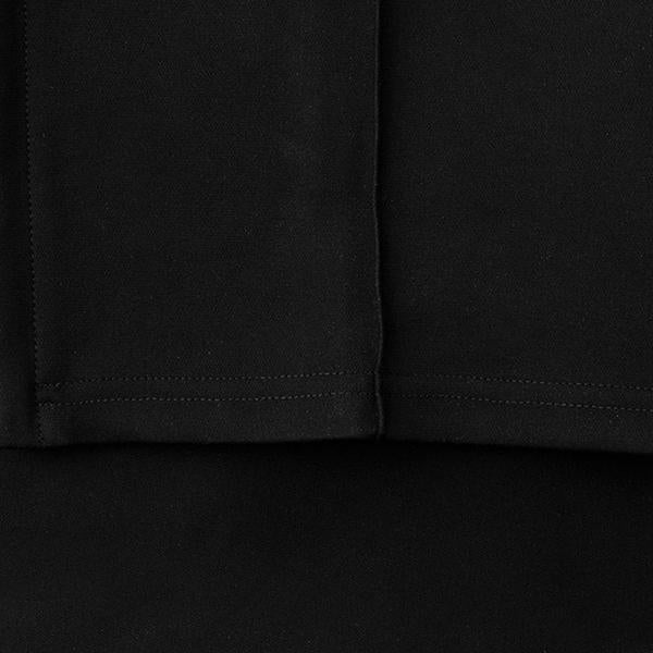 OFF-WHITE C/O VIRGIL ABLOH TRACKPANT - BLACK - 4