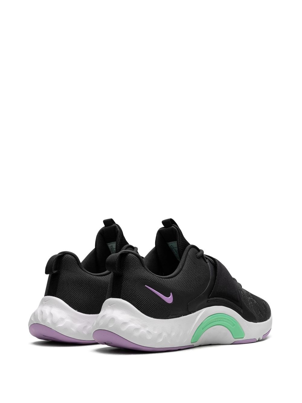 Renew In-Season TR 12 "Dark Smoke Grey Lilac" sneakers - 3