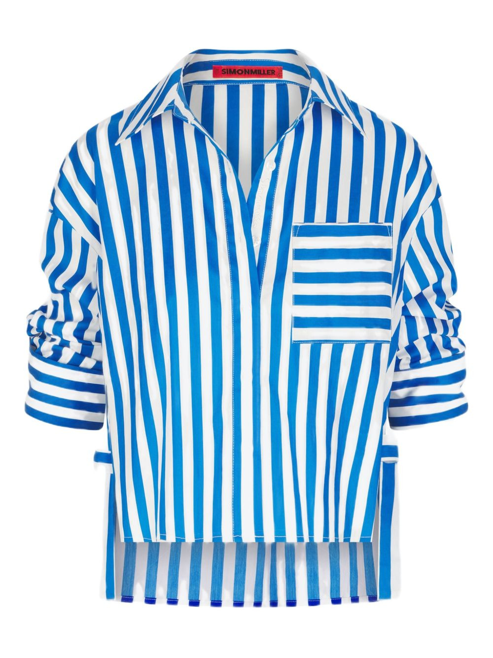 Ayre poplin shirt - 1