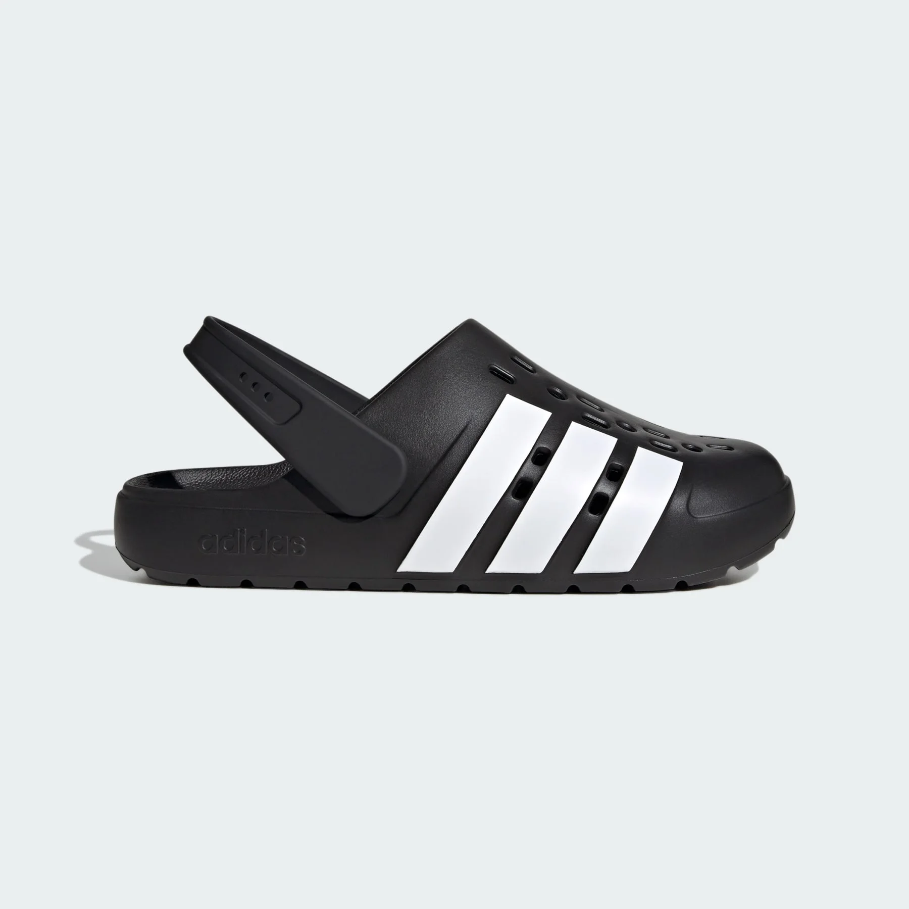 Adilette Clog 2.0 - 1