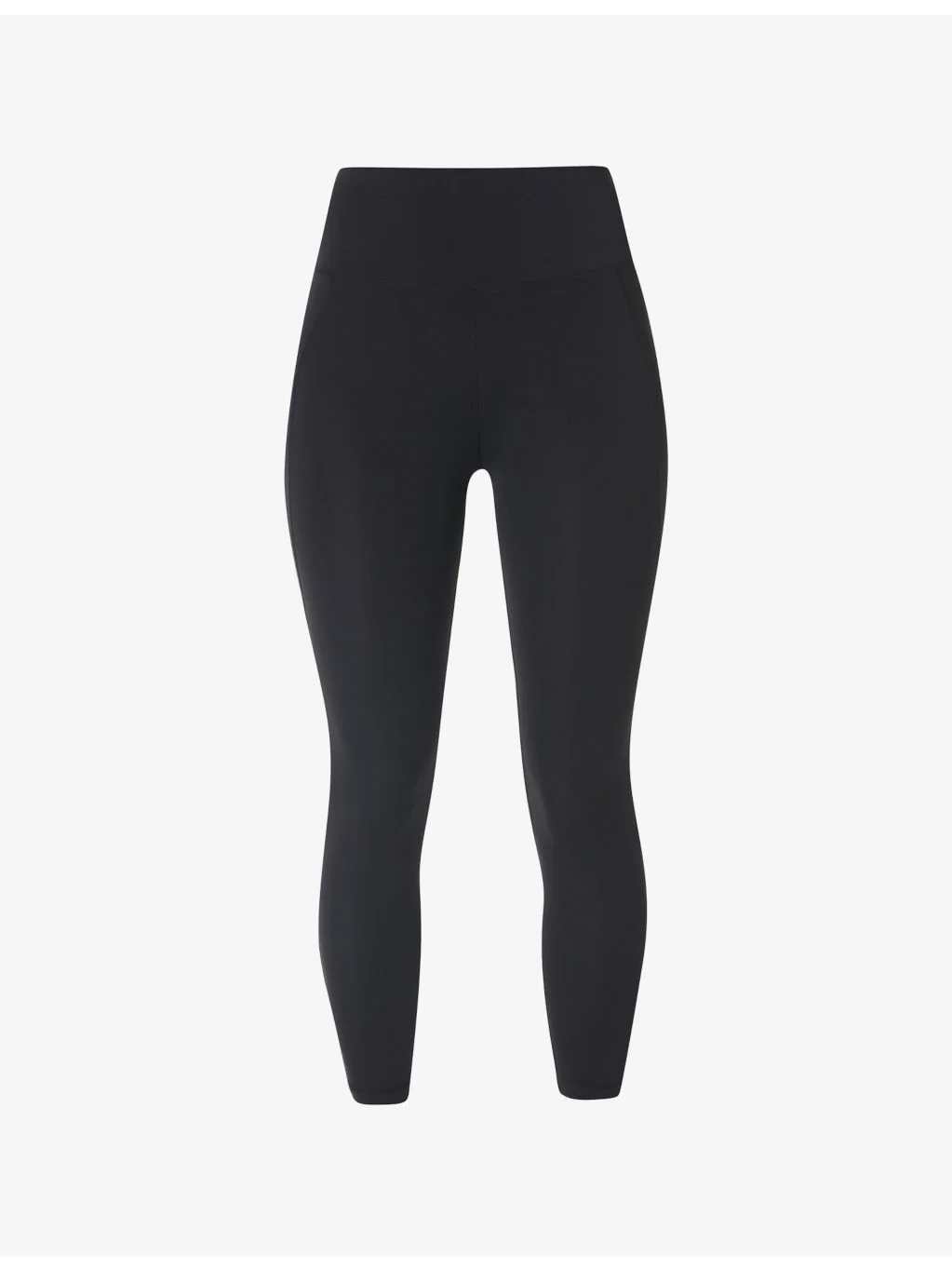 All Day Slim-Fit Stretch-Woven Leggings - 1