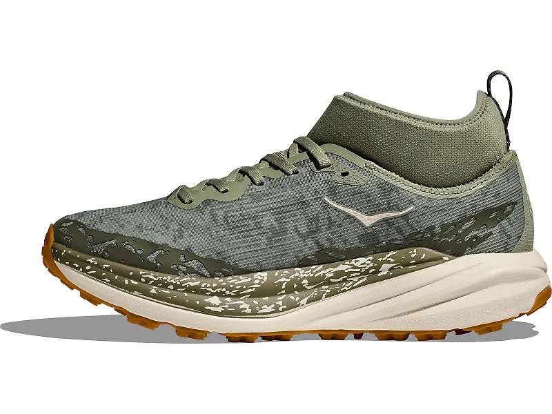HOKA Speedgoat 6 Mid GTX - 2