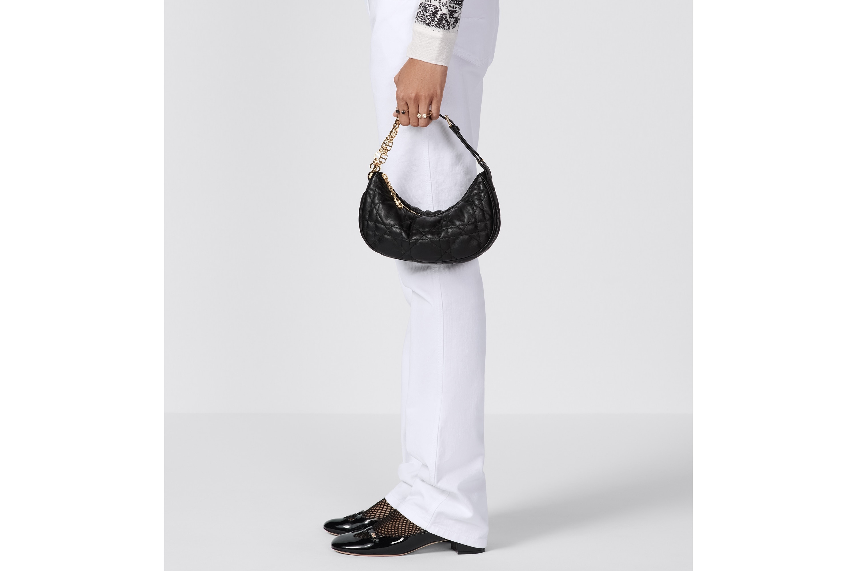 CD Lounge Bag - 6