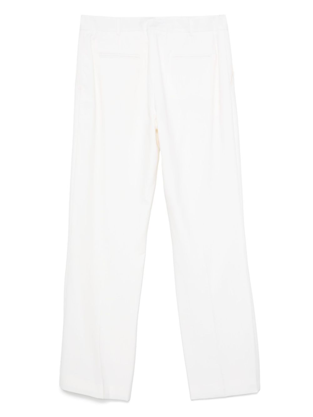 tailored trousers - 2
