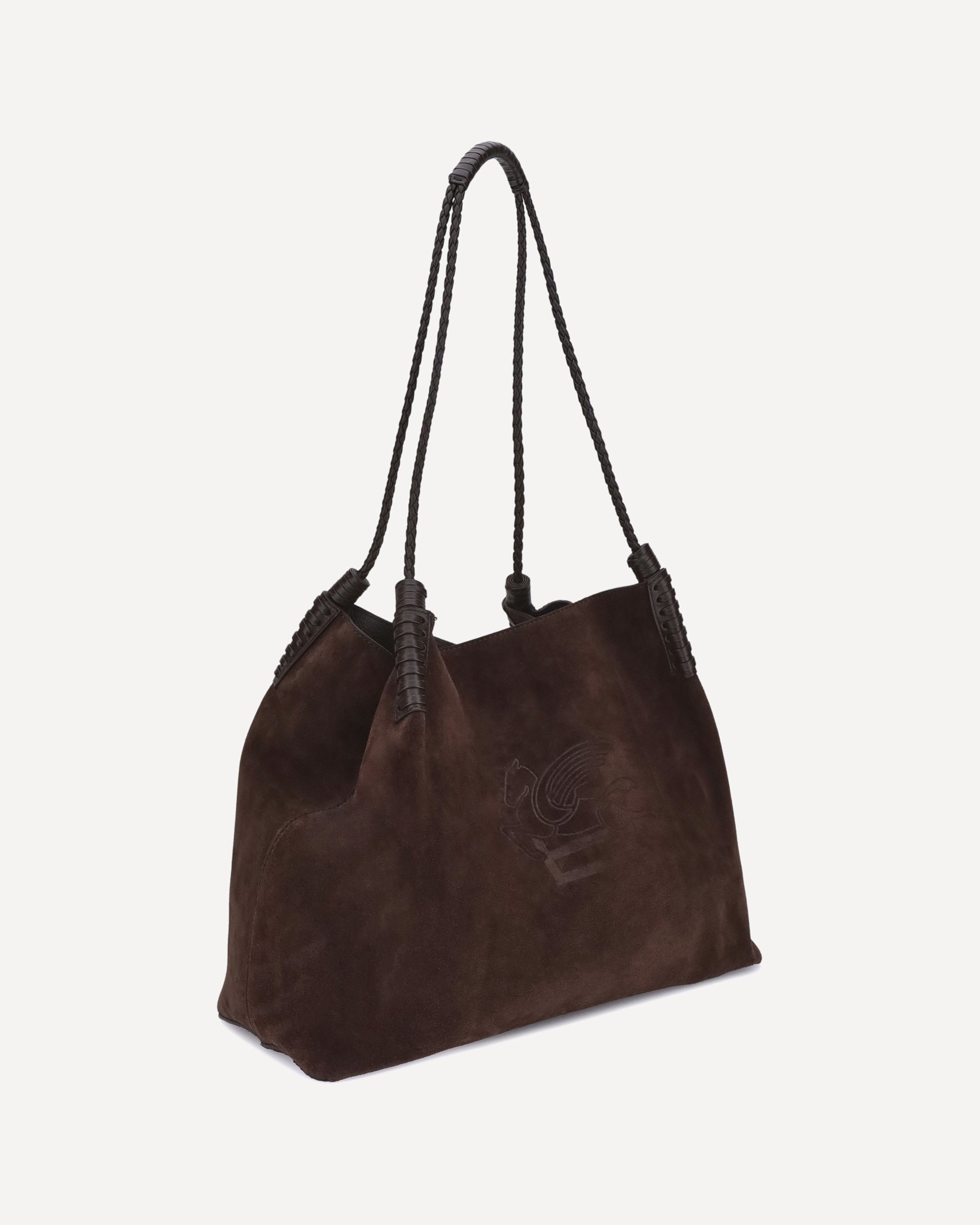 Libra small Shoulder Bag - 2