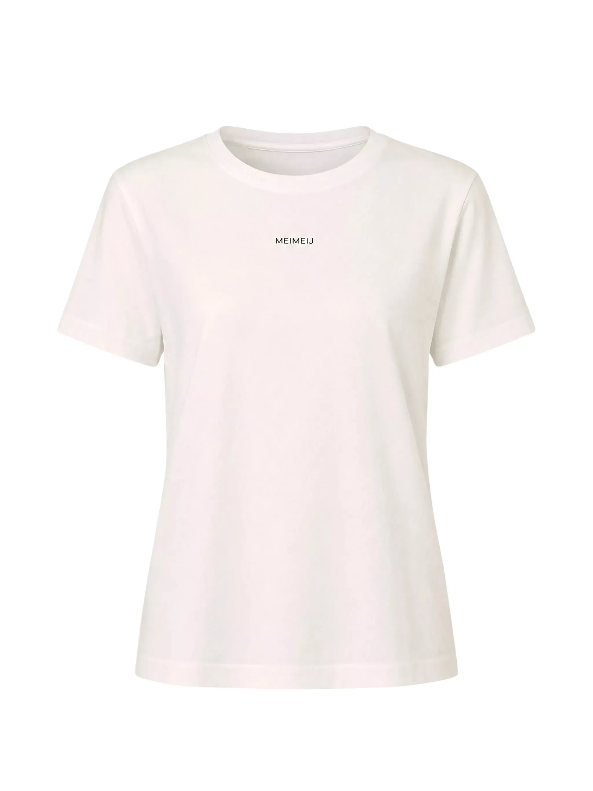 Beige T-Shirt - 1