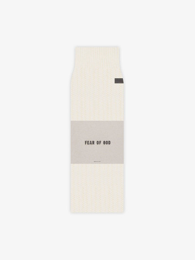 Fear of God Seventh Collection Socks outlook