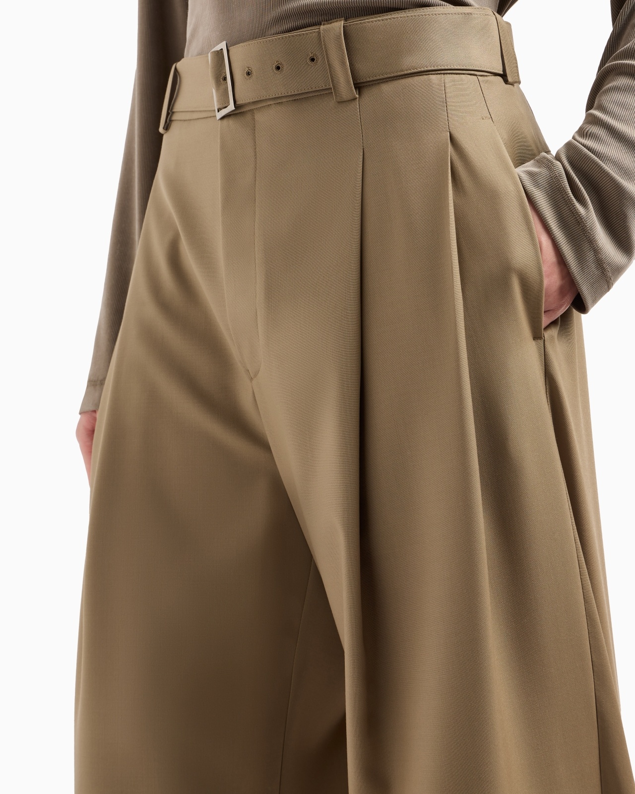 FASHION TROUSERS - 5