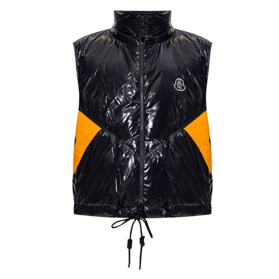 Moncler Chelsea Quilted Padded Puffer Vest - 5
