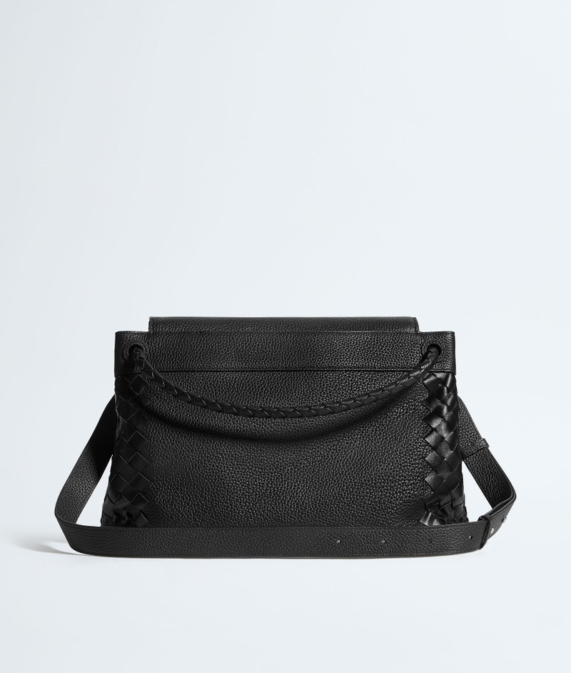 Bottega Veneta Andiamo Messenger outlook