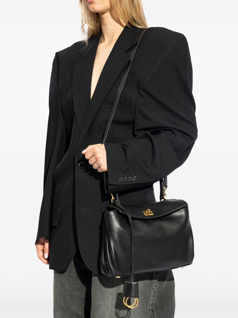 Rodeo small tote bag - 2