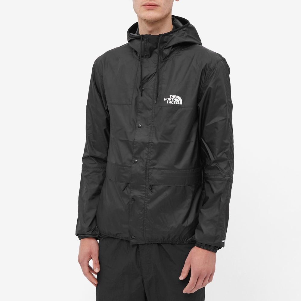 The North Face 1985 Seasonal Mountain Jacket - 6