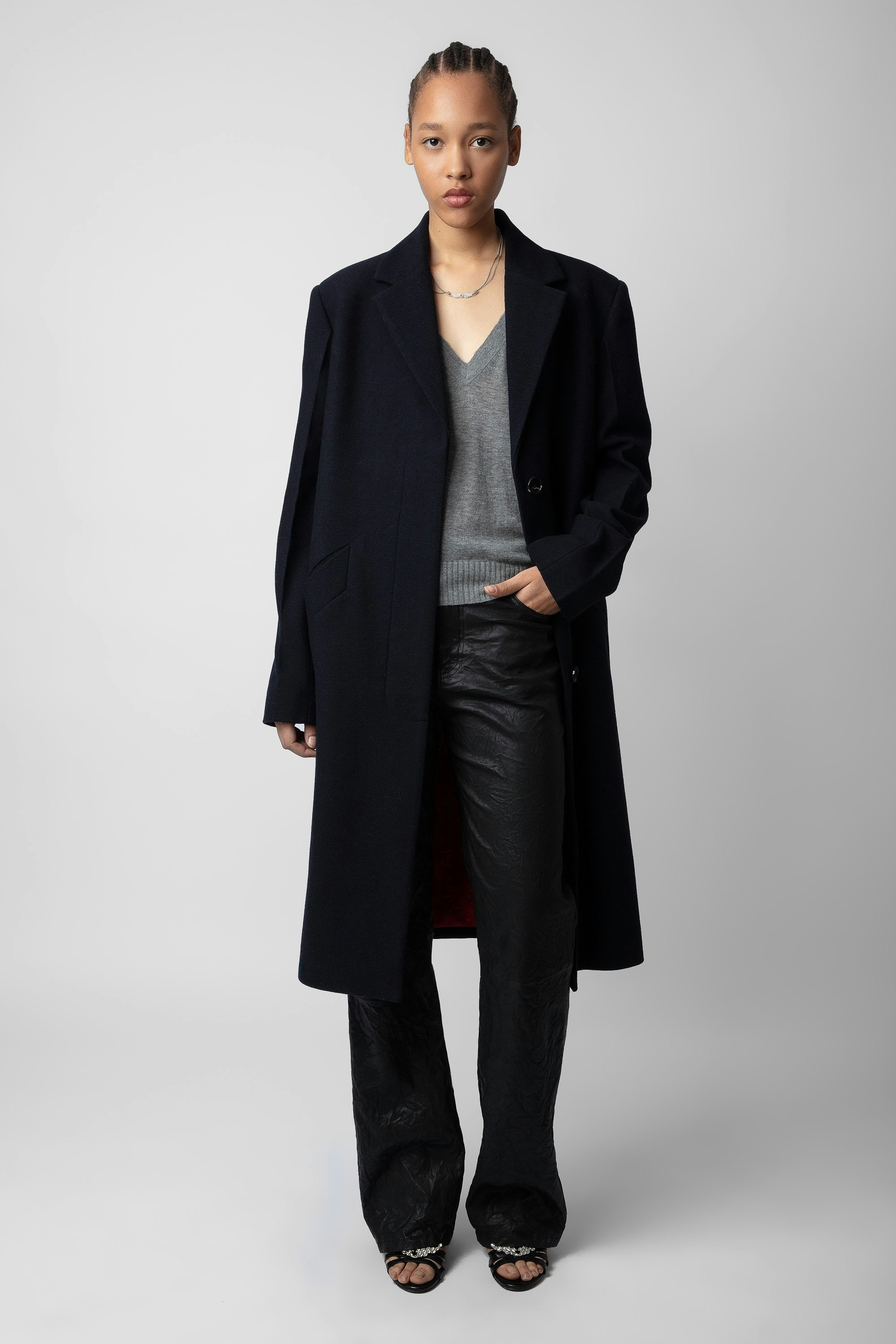Marly Coat - 3