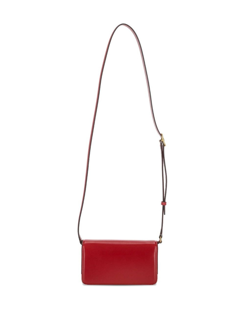 Valentino VLogo Signature shoulder bag outlook