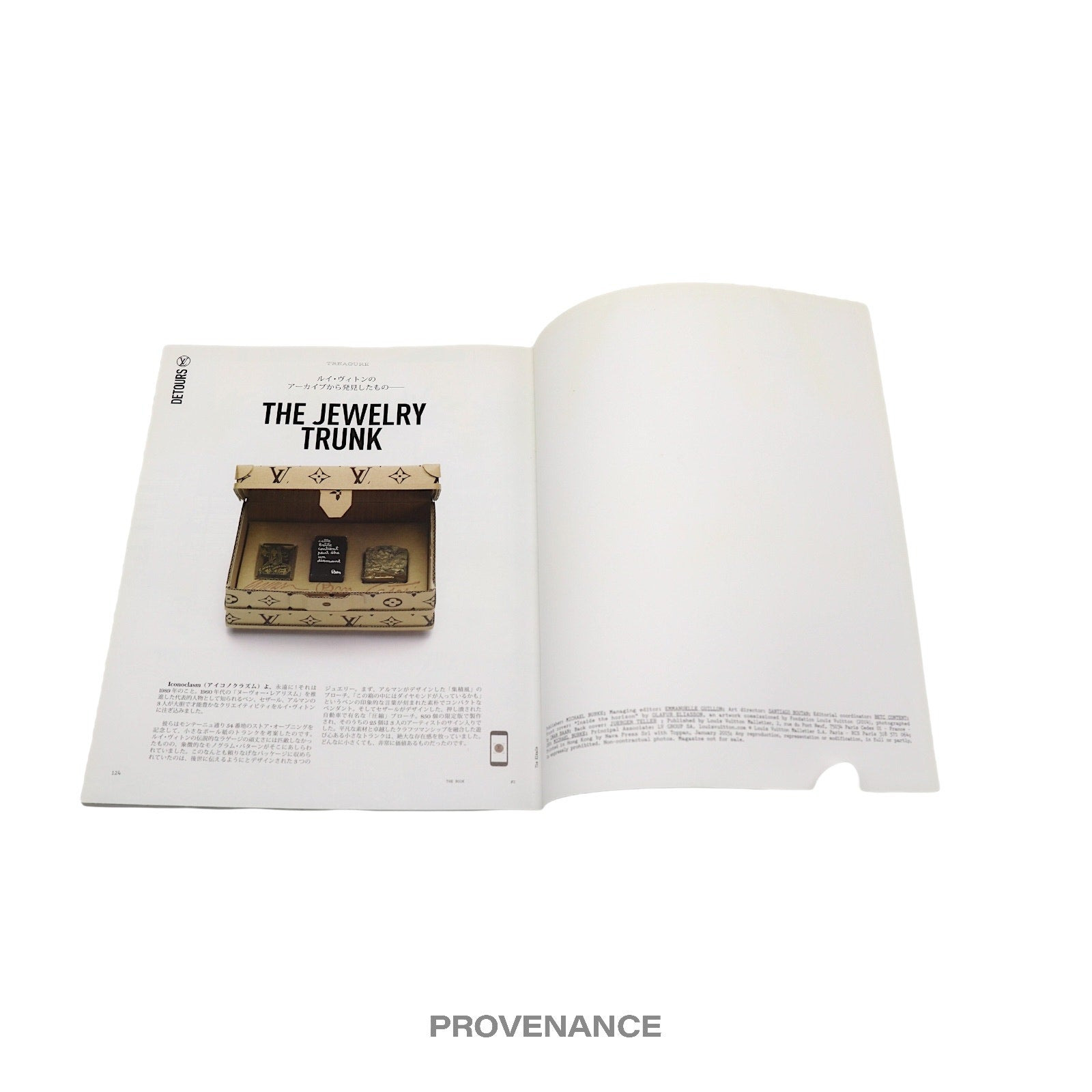 Louis Vuitton - The Book #2 - 9