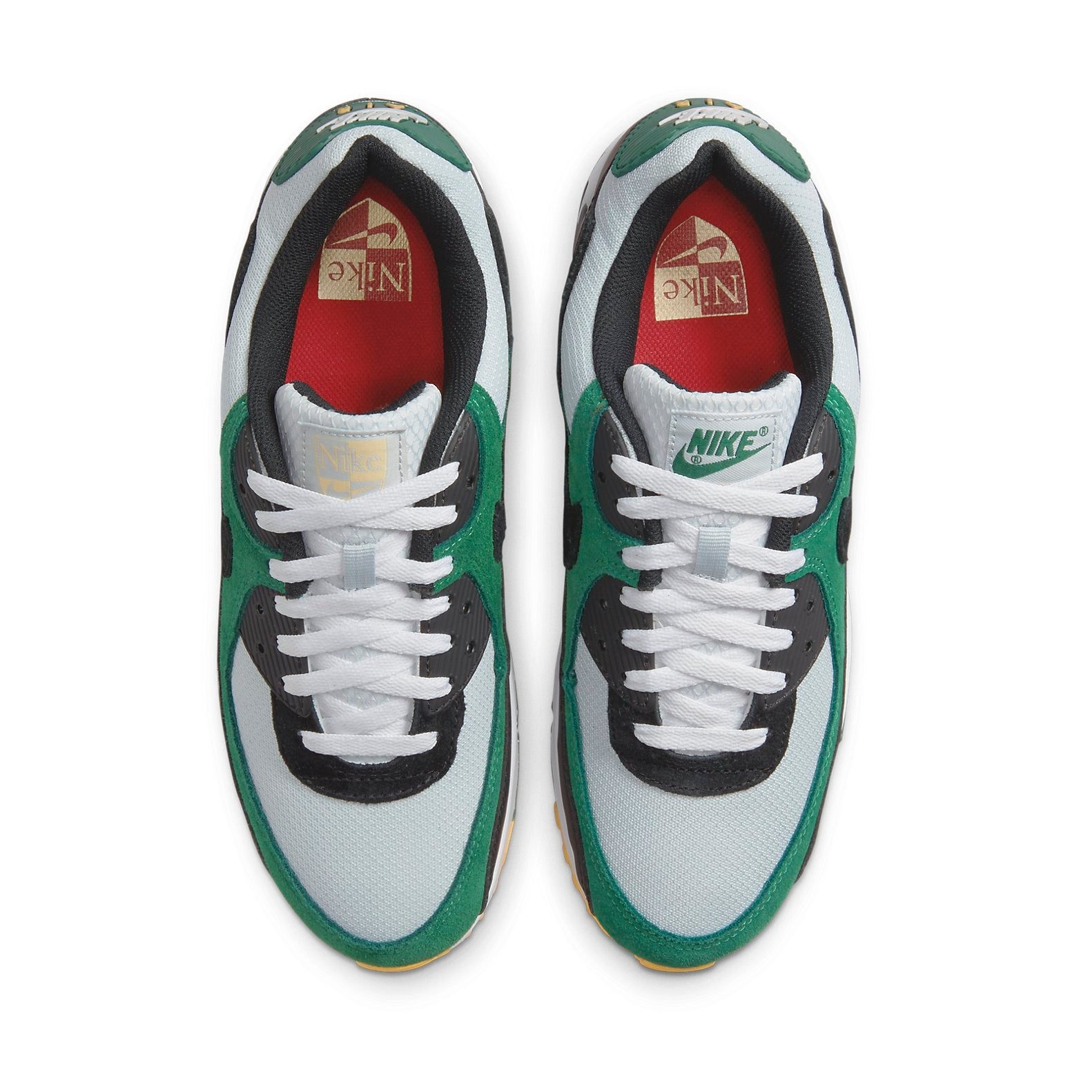 Nike Air Max 90 'Gorge Green' DM0029-004 - 4