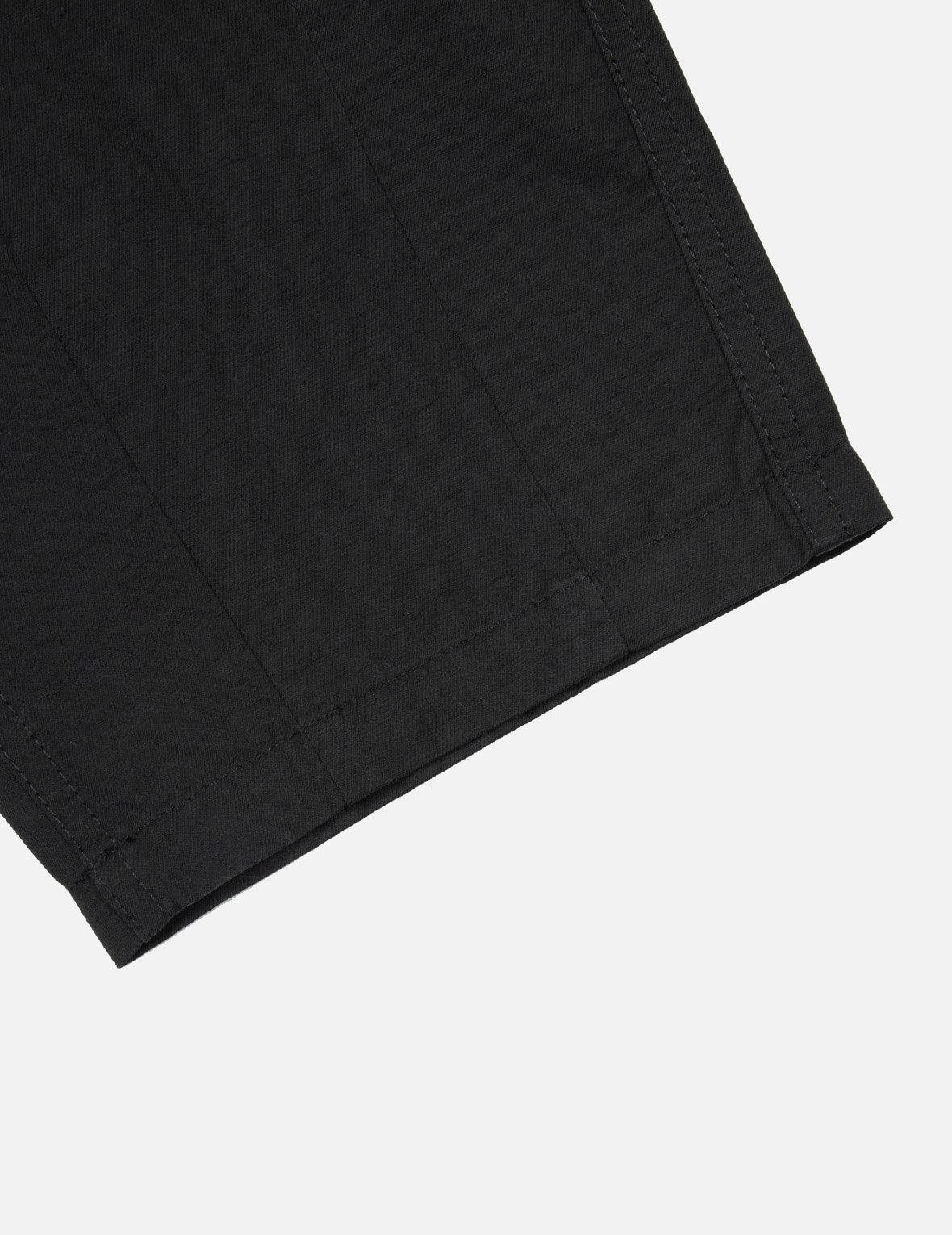SEAGULL EMBROIDERY BAGGY PANTS - 12
