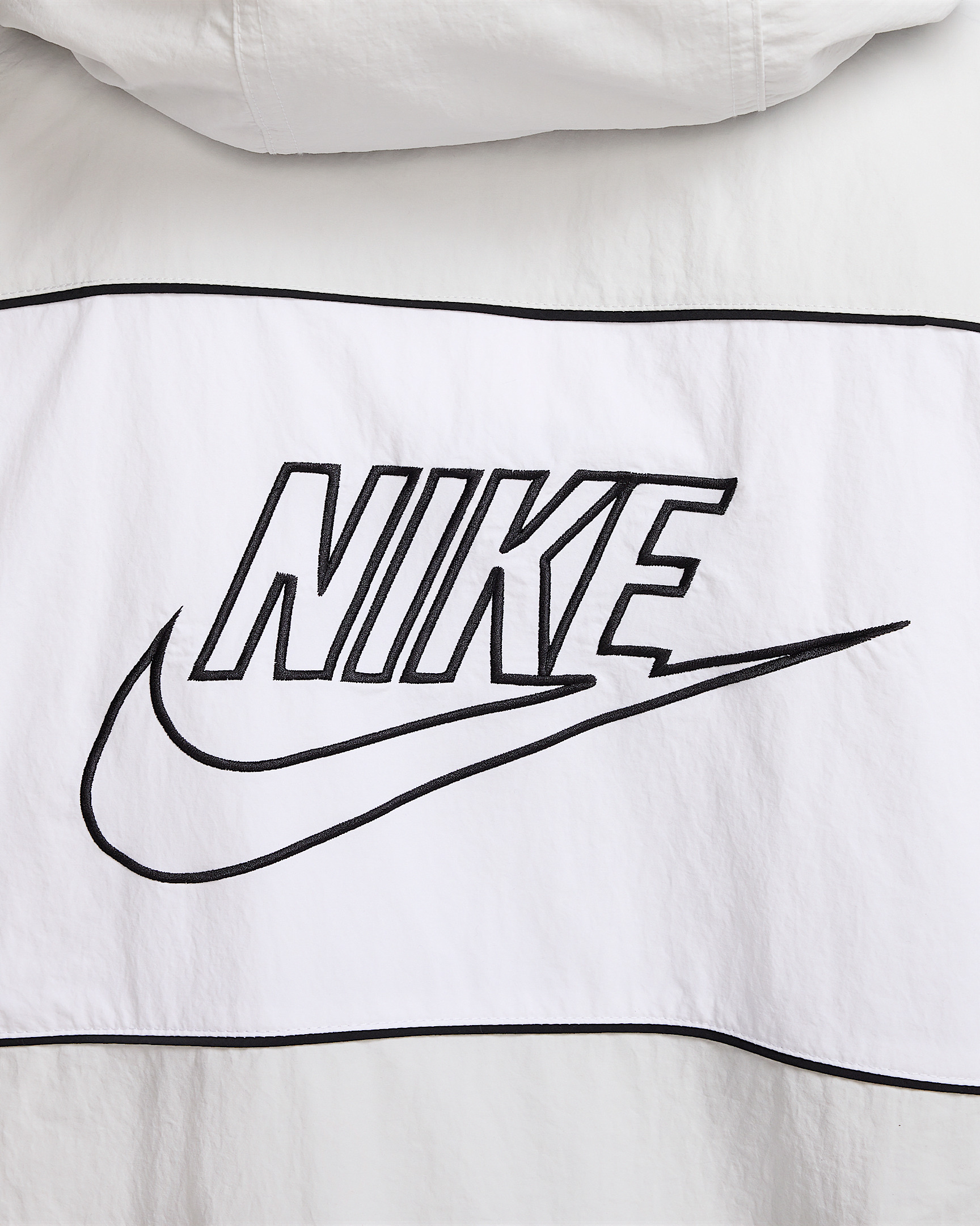 Nike Club Men's Hooded Jacket - 6