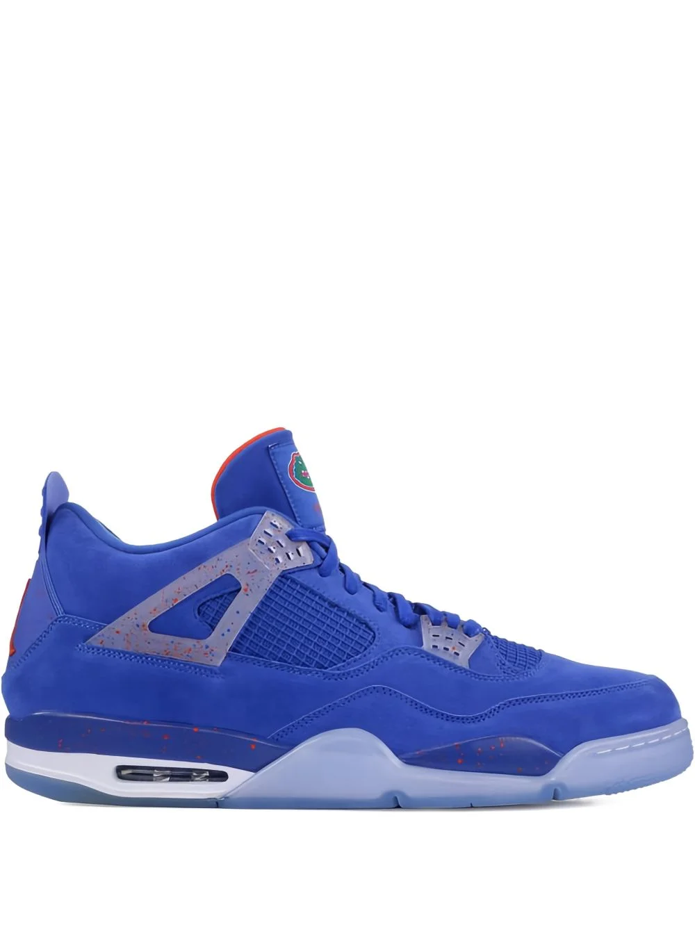 Jordan 4 Retro sneakers - 1