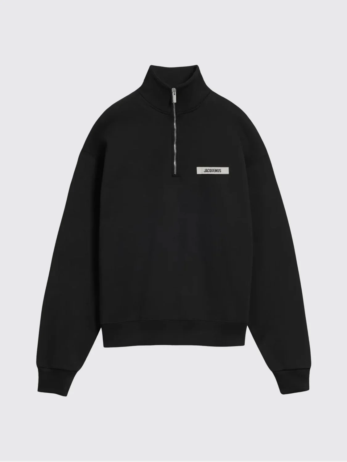 Sweatshirt men Jacquemus - 1