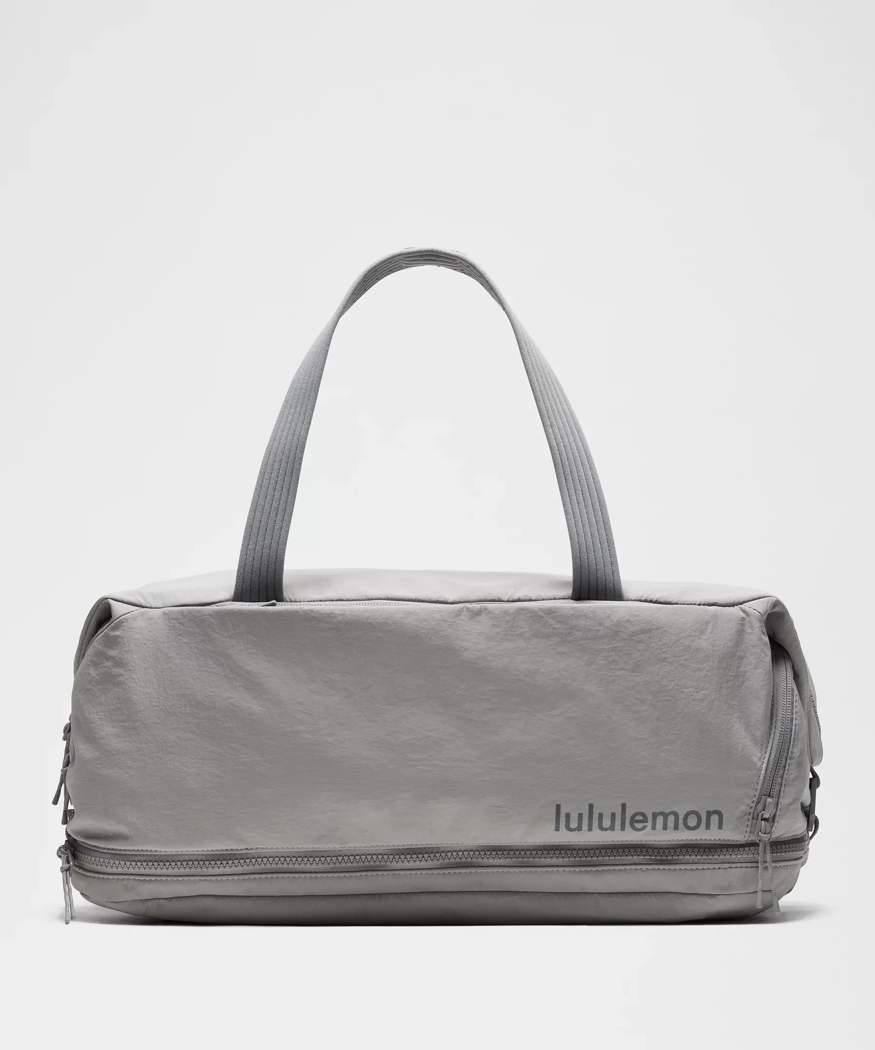 3-in-1 Gym Duffle Bag 30L - 1