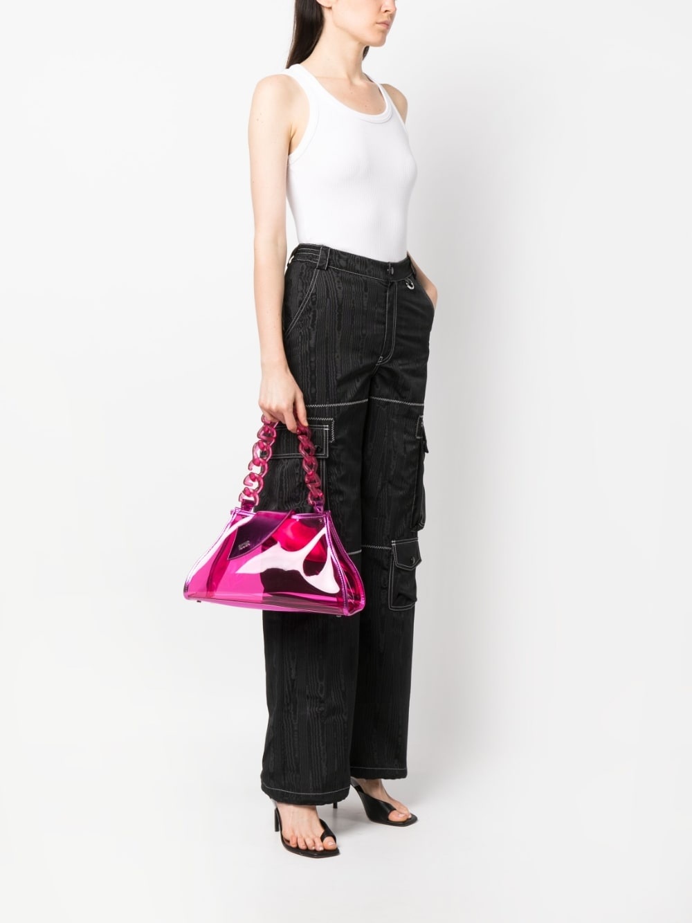 medium Comma tote bag - 2