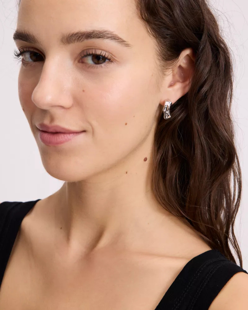 kate spade Molten Huggies outlook