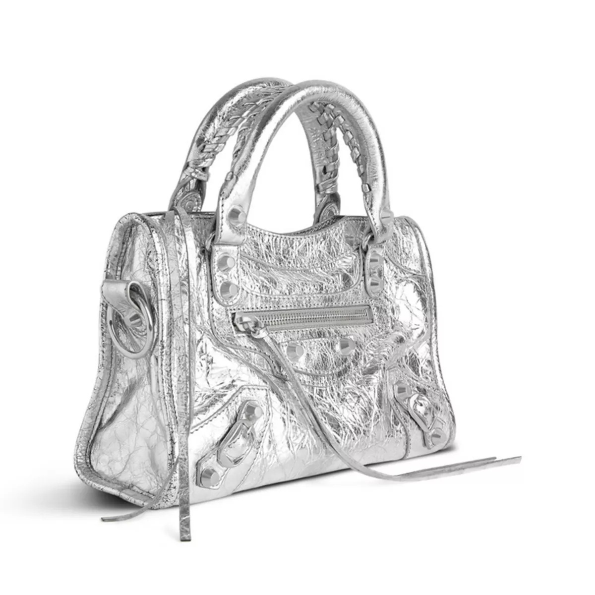 Le City Mini Bag - 2