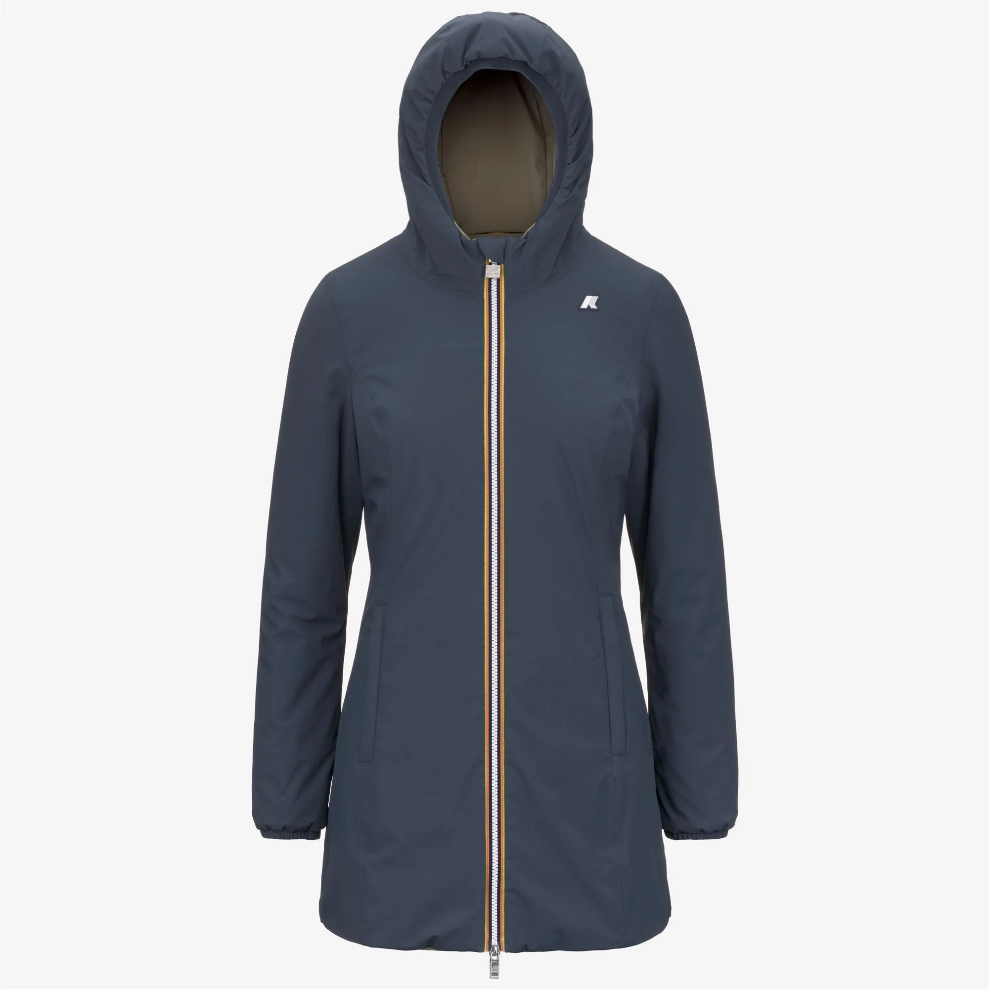 DENISE ST WARM REVERSIBLE - 1