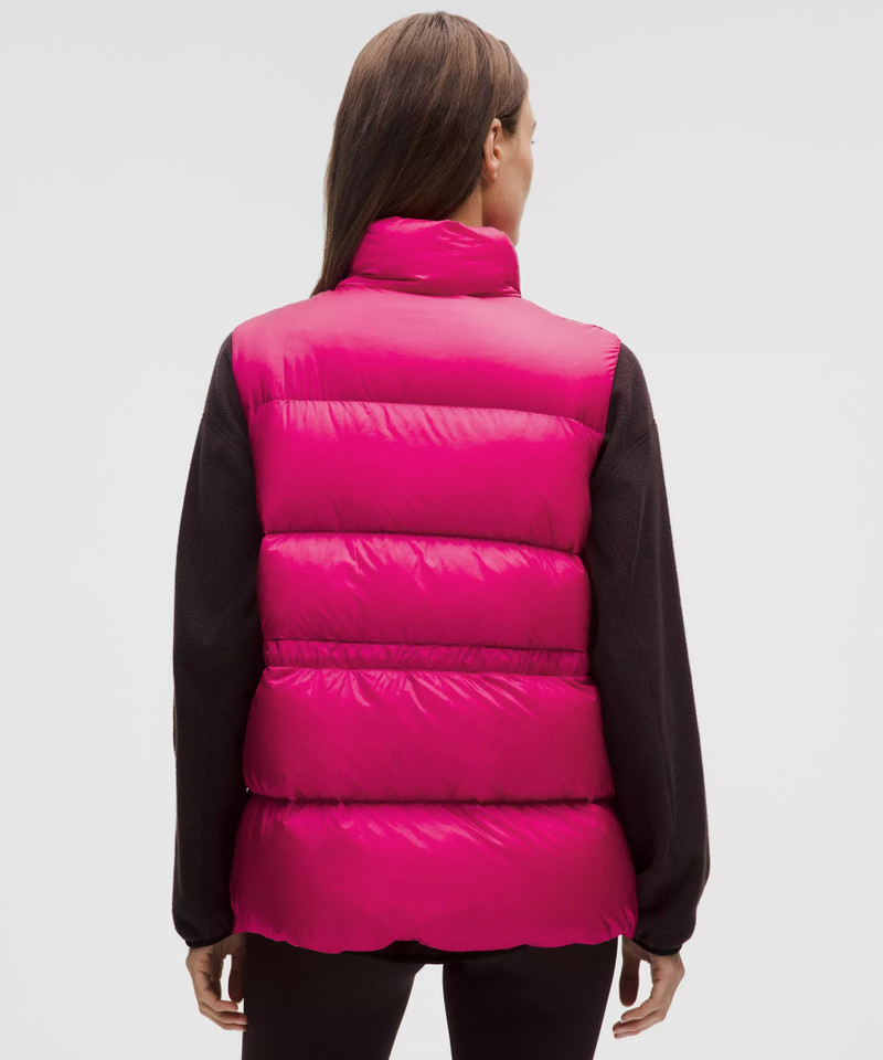 Featherweight 900-Down-Fill Puffer Vest 3