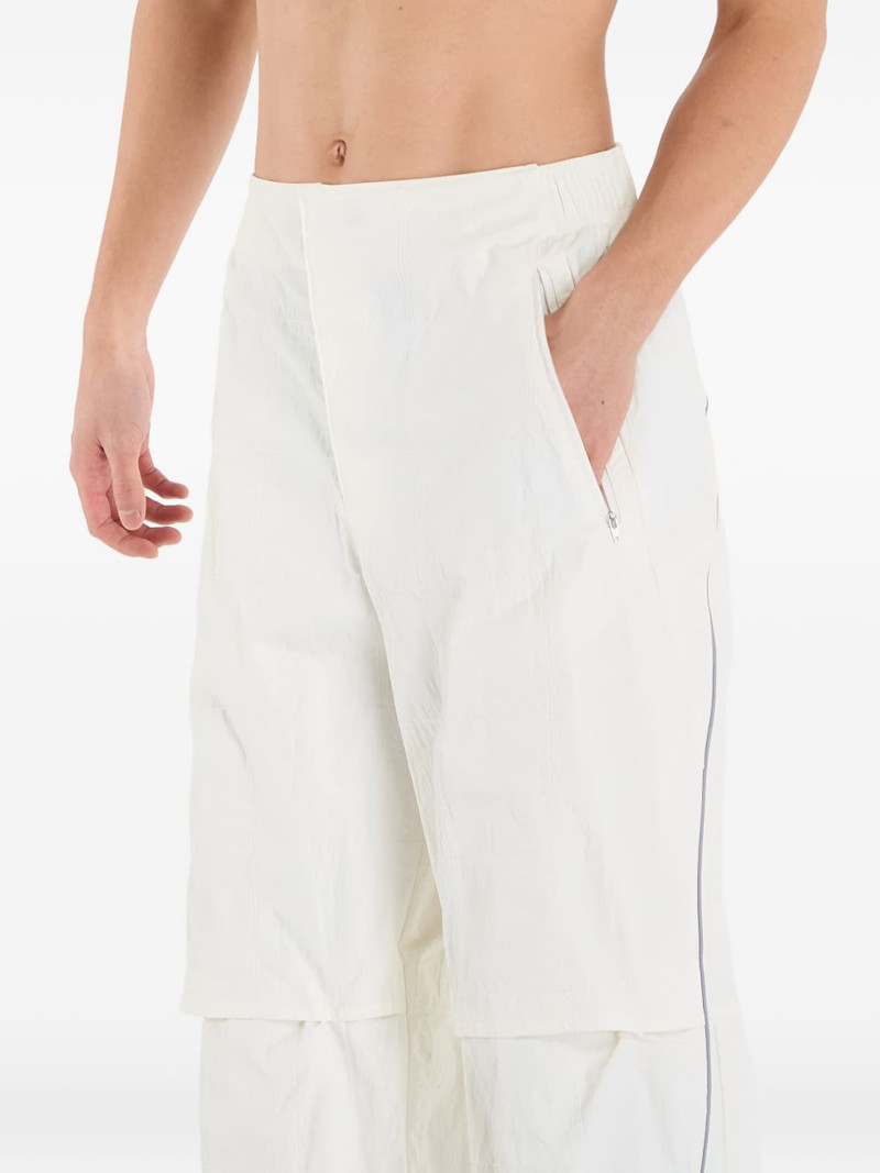 Airdrome Shield panelled trousers 6