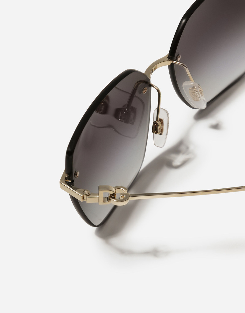 DG Flip Sunglasses 4