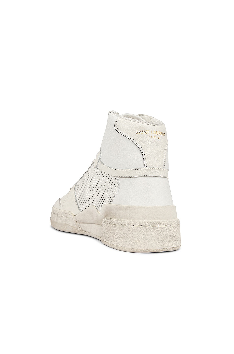 SL24 High Top Sneakers - 3