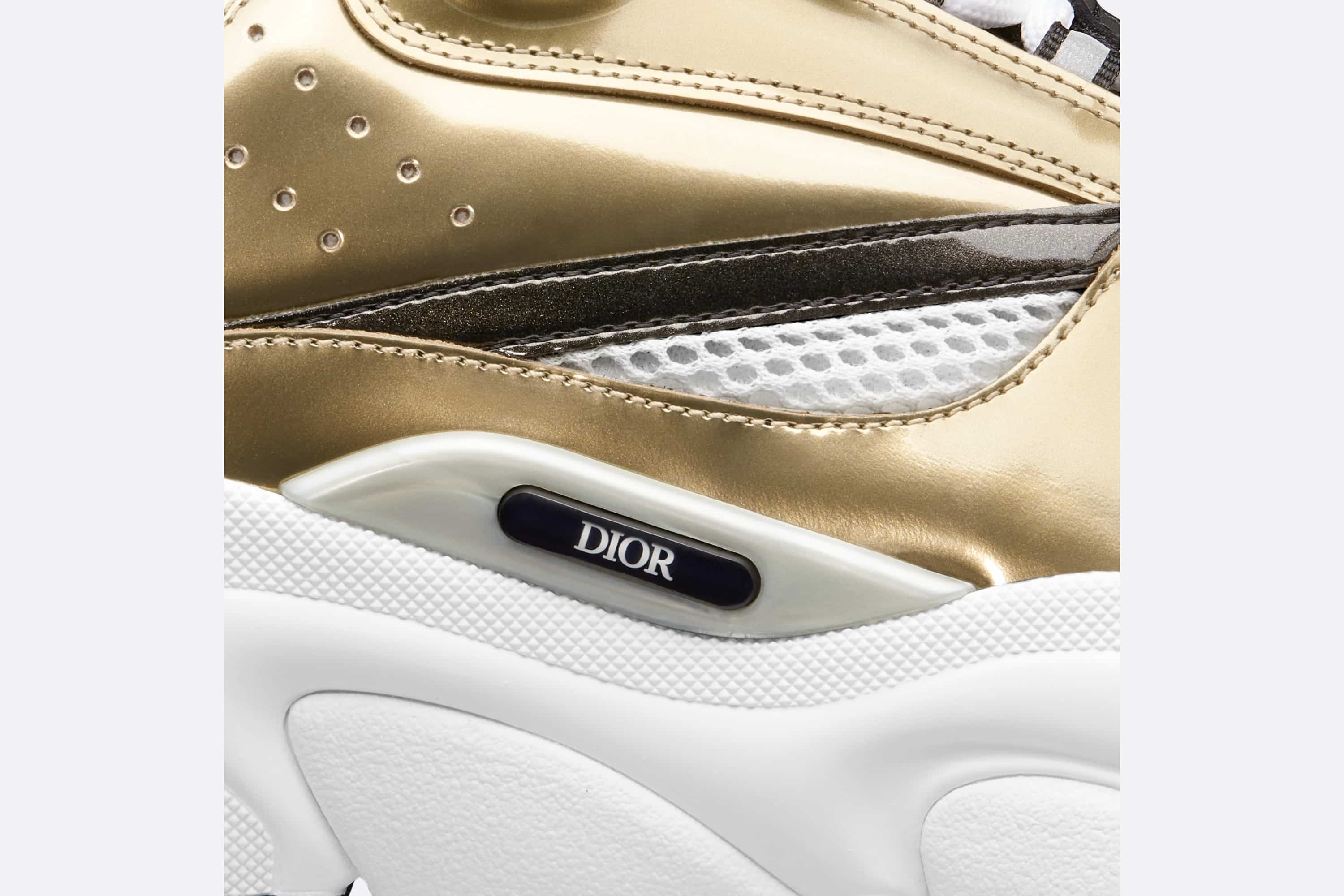 B22 Sneaker - 6