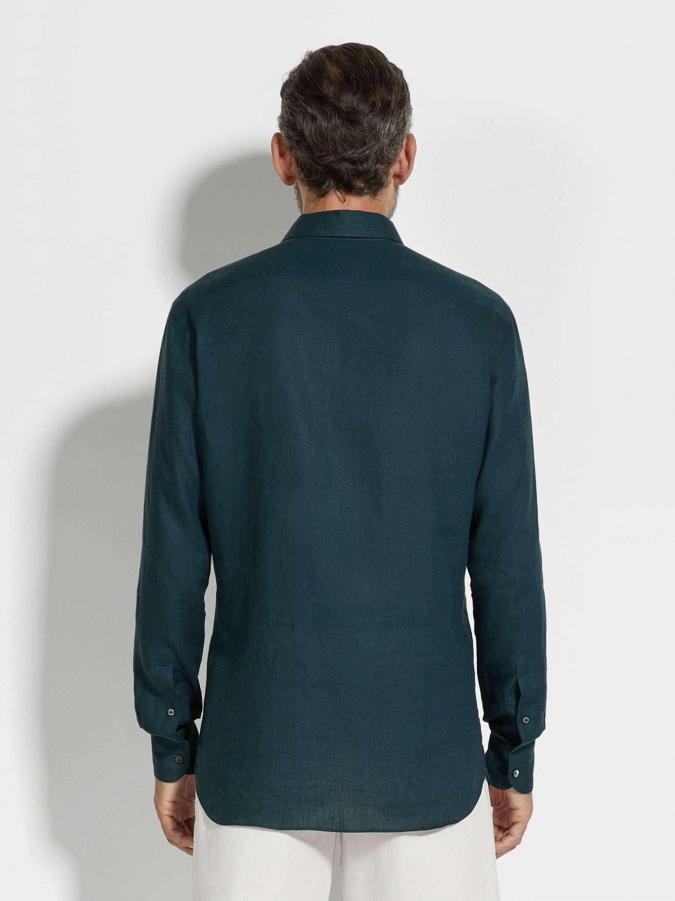 OASI LINO SHIRT - 5