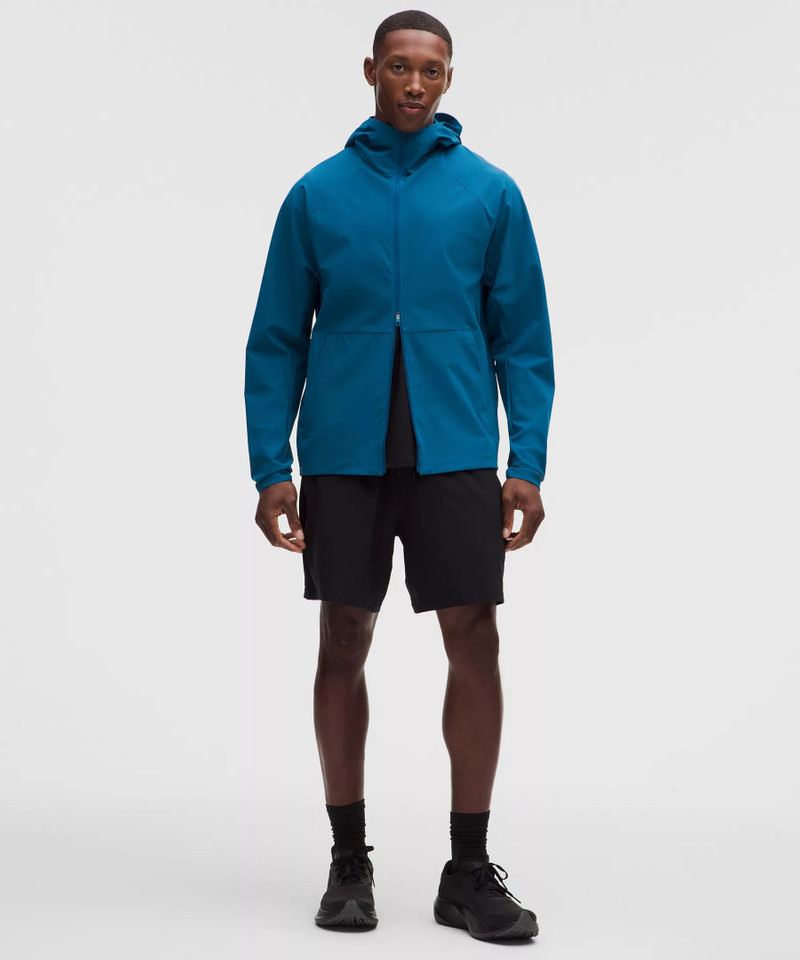 lululemon Pace Breaker Jacket outlook